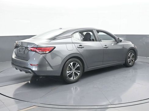 Used 2023 Nissan Sentra SV image 6