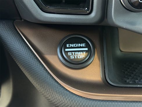 Used 2024 Ford Bronco Sport Outer Banks image 21