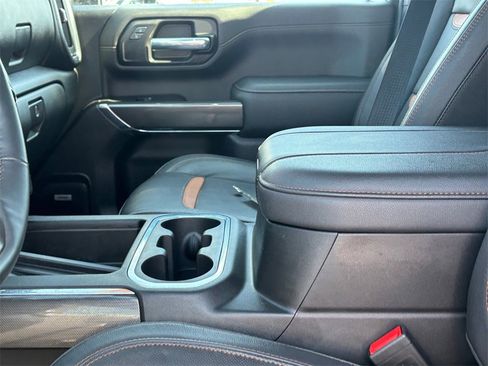 Certified 2023 GMC Sierra 2500 AT4 w/ AT4 Premium Plus Package image 11