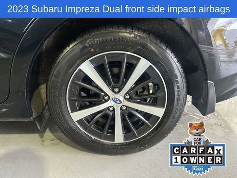 Used 2023 Subaru Impreza Premium image 19