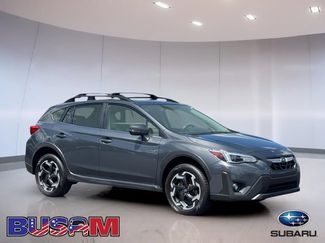 Used 2021 Subaru Crosstrek 2.5i Limited w/ Moonroof Package 2 AWD/4WD video 1
