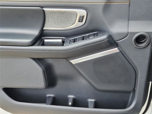 New 2025 Ford Expedition Tremor image 17