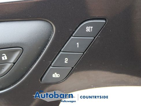 Used 2021 Chevrolet Blazer Premier w/ Driver Confidence II Package AWD/4WD image 10