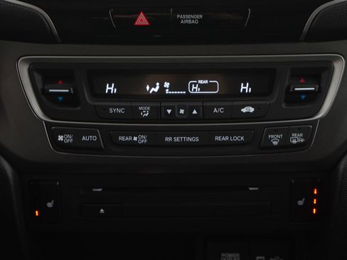 Used 2021 Honda Pilot EX-L image 20