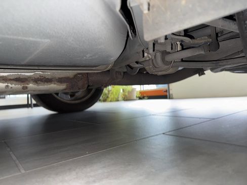 Used 2006 INFINITI G35 x Sedan w/ (P03) Premium Pkg C image 41