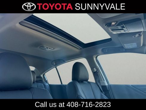 Used 2023 Subaru Legacy Limited AWD/4WD image 20