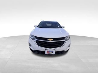Certified 2020 Chevrolet Equinox LT video 3