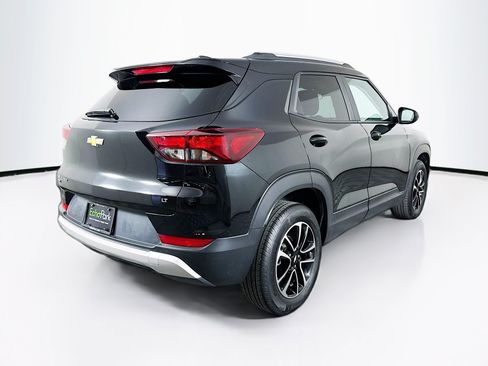Used 2025 Chevrolet TrailBlazer LT AWD/4WD image 9