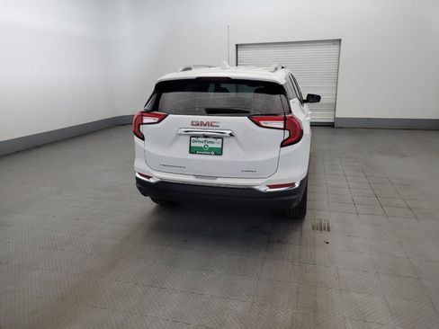 Used 2023 GMC Terrain SLT w/ Tech Package AWD/4WD image 7
