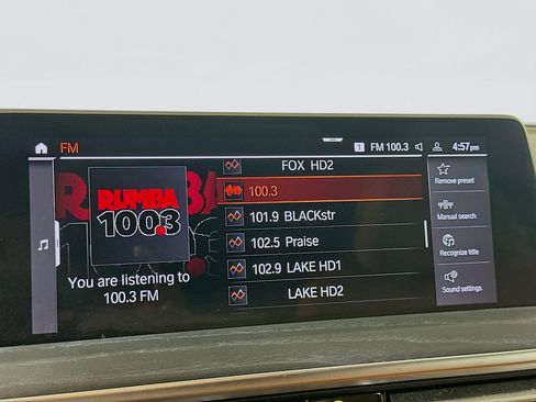 Used 2022 BMW X3 sDrive30i w/ M Sport Package 2 RWD image 21