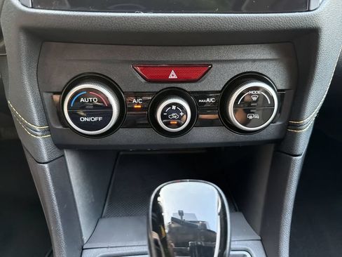Certified 2023 Subaru Crosstrek 2.5i Sport AWD/4WD image 21