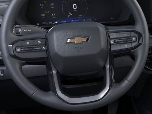 New 2026 Chevrolet Colorado LT RWD image 43