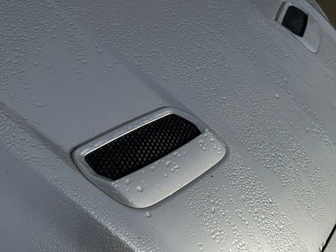 Used 2019 Ford Mustang Coupe w/ Wheel & Stripe Package image 8