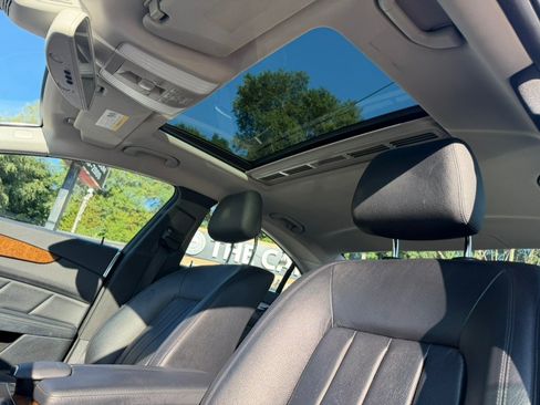Used 2012 Mercedes-Benz CLS 550 4MATIC image 25