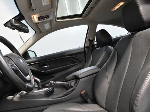 Used 2015 BMW 428i Coupe RWD image 14