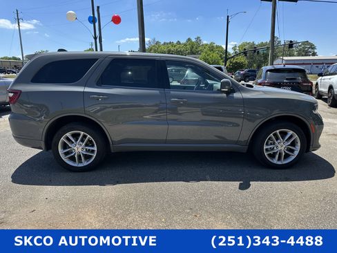 Used 2022 Dodge Durango GT image 6