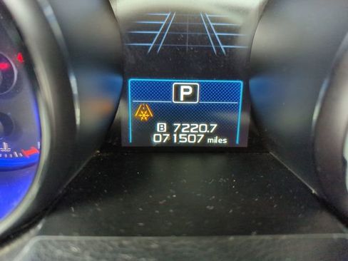 Used 2019 Subaru Outback 2.5i Limited image 21