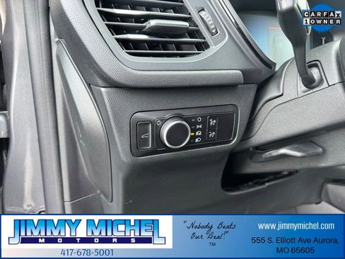 Used 2023 Ford Escape ST-Line w/ Tech Pack #1 image 5