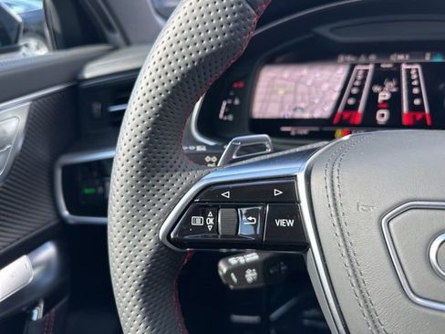 New 2026 Audi RS 6 performance image 19