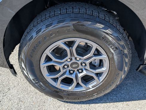 Used 2025 Ford Expedition Max Active RWD image 29