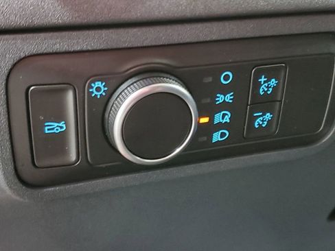 New 2026 Ford Mustang Coupe RWD image 25