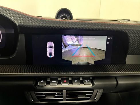 Certified 2026 Porsche 911 GT3 image 33