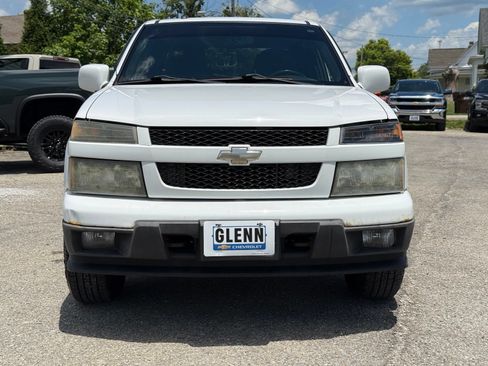 Used 2009 Chevrolet Colorado LT AWD/4WD image 6