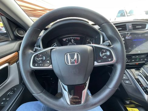 Used 2022 Honda CR-V EX image 29