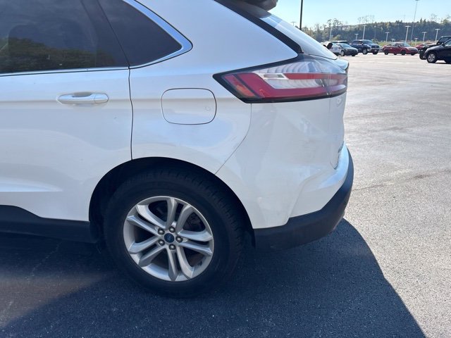 Used 2020 Ford Edge SEL w/ Convenience Package AWD/4WD image 7