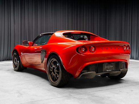 Used 2006 Lotus Elise RWD image 34