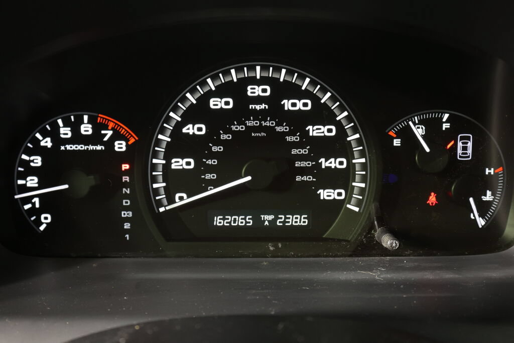 Used 2007 Honda Accord EX-L image 30
