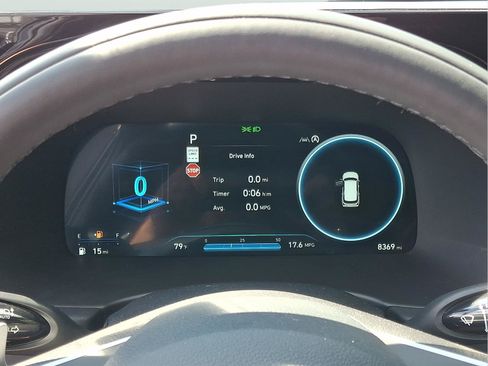 Used 2025 Hyundai Palisade Calligraphy AWD/4WD image 20