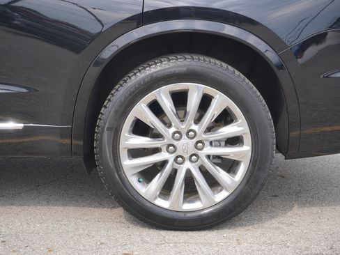 Used 2020 Cadillac XT6 Premium Luxury AWD/4WD image 11