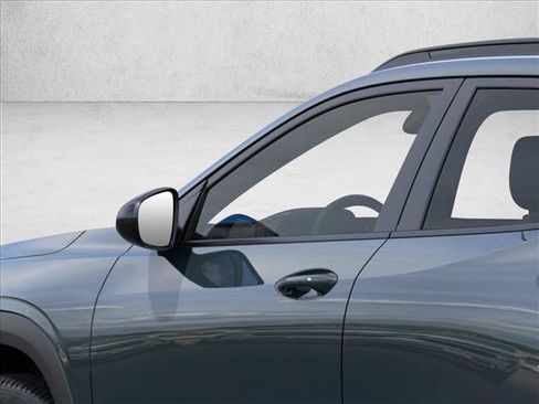 New 2026 Chevrolet Trax LT w/ Driver Confidence Package FWD image 12