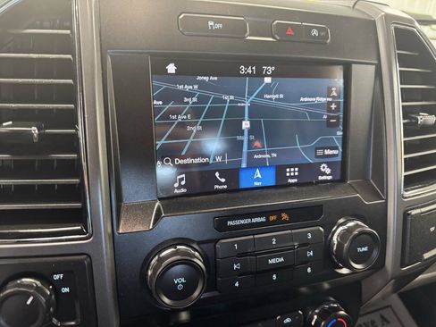 Used 2019 Ford F150 XLT w/ Equipment Group 301A Mid RWD image 29