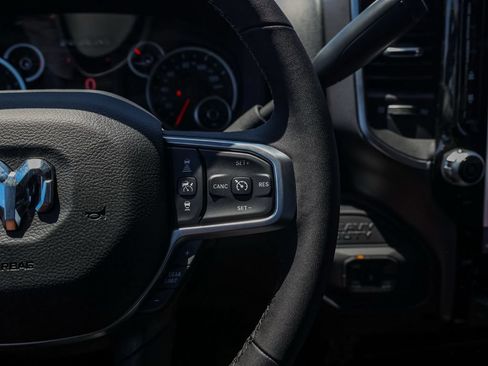 New 2026 RAM 3500 Big Horn AWD/4WD image 26