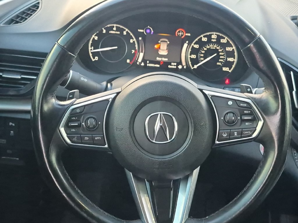 Used 2020 Acura RDX w/ Technology Package FWD image 24