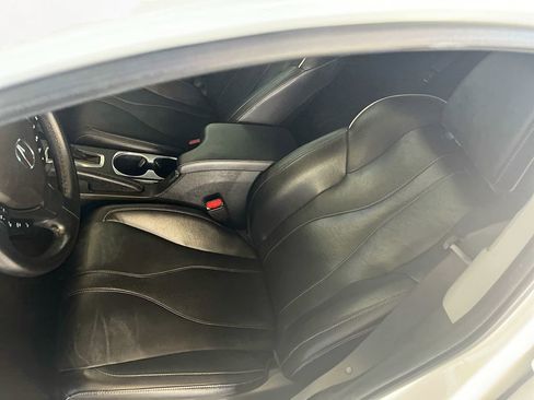 Used 2020 Acura ILX w/ Premium Package image 18