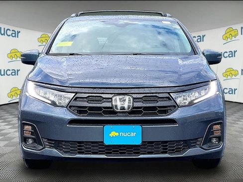 New 2026 Honda Odyssey EX-L image 3