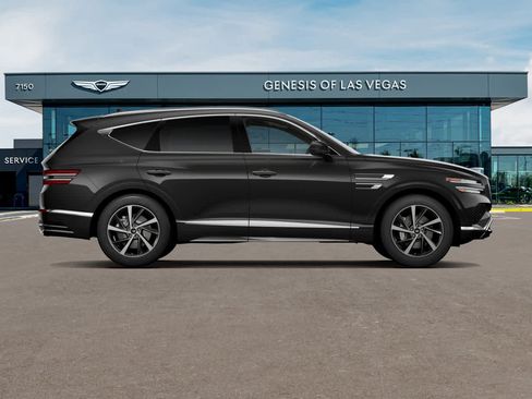 New 2026 Genesis GV80 2.5T Select AWD/4WD image 5