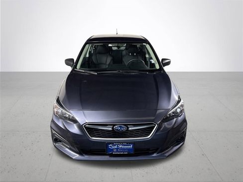Used 2017 Subaru Impreza 2.0i AWD/4WD image 3