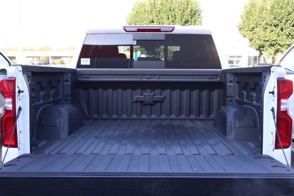 New 2026 Chevrolet Silverado 1500 RST w/ RST All Star Premium Package AWD/4WD image 45