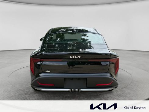 New 2026 Kia K4 FWD image 6