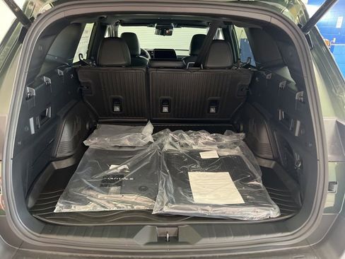 New 2026 Subaru Outback Touring XT AWD/4WD image 11