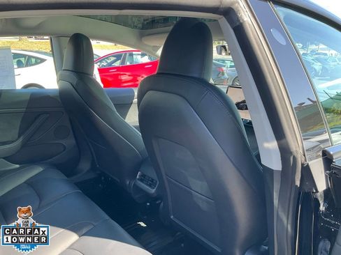 Used 2023 Tesla Model 3 Standard Range image 51