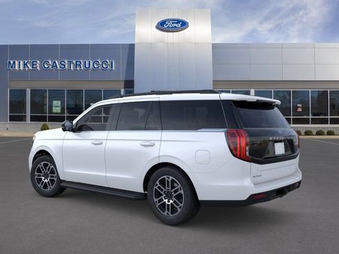 New 2026 Ford Expedition Active AWD/4WD image 4