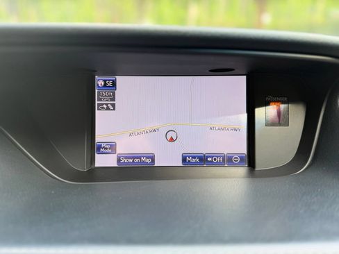 Used 2013 Lexus ES 350 w/ Luxury Pkg FWD image 29