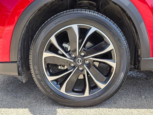 Used 2023 MAZDA CX-5 AWD 2.5 S w/ Premium Plus Pkg image 32