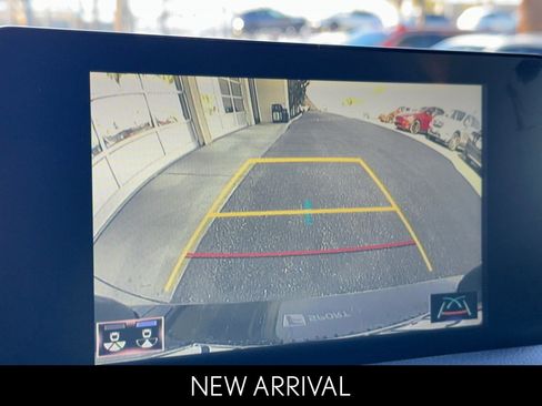 Certified 2023 Lexus IS 350 F Sport w/ Handling Package image 22