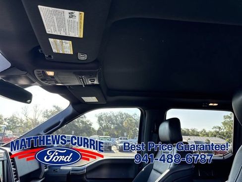 Used 2019 Ford F150 Raptor w/ Equipment Group 802A Luxury AWD/4WD image 12